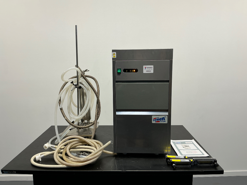 Image of Optic ivymen system comecta -ivymen